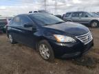 NISSAN SENTRA S photo