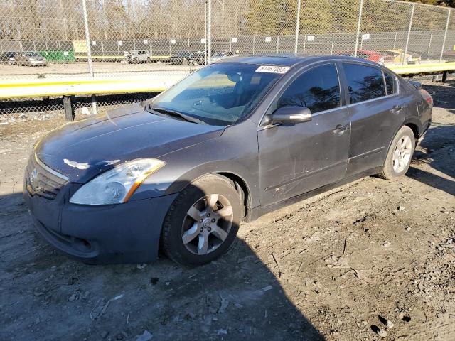 2009 Nissan Altima 3.5SE