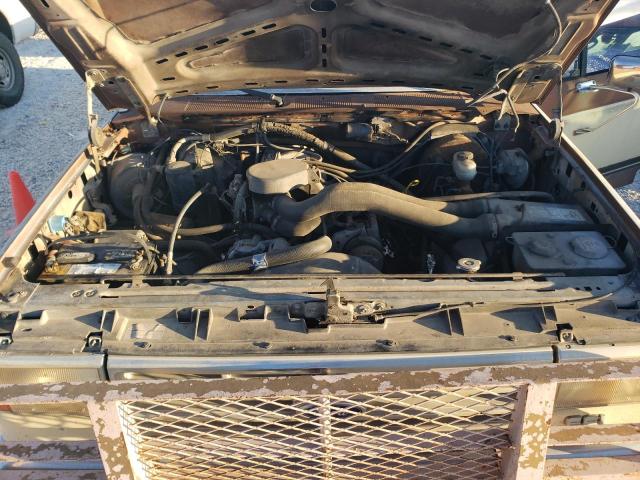 1987 Ford F150 VIN: 1FTEX15N5HKA80651 Lot: 79772243