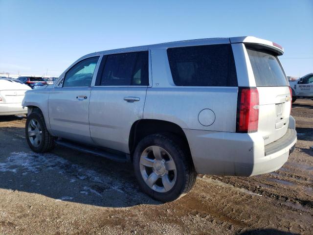 1GNSKBKC9JR232154 | 2018 CHEVROLET TAHOE K150