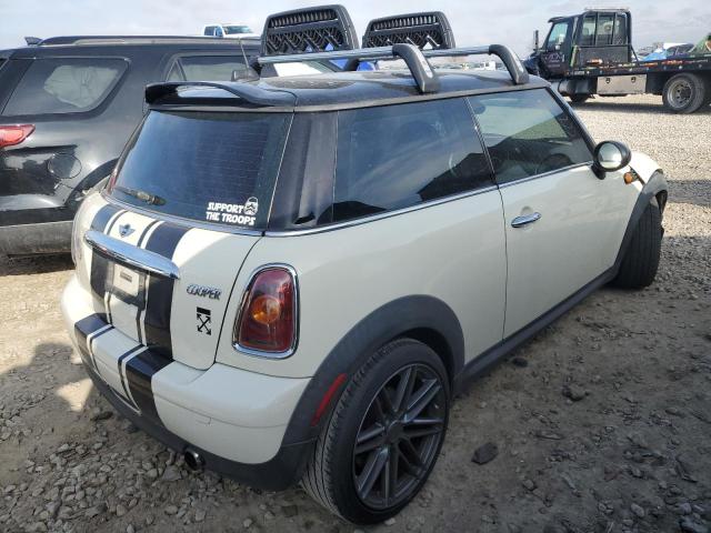 Vin: wmwmf3c56atz25131, lot: 80158483, mini cooper 20103