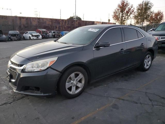 2014 Chevrolet Malibu 