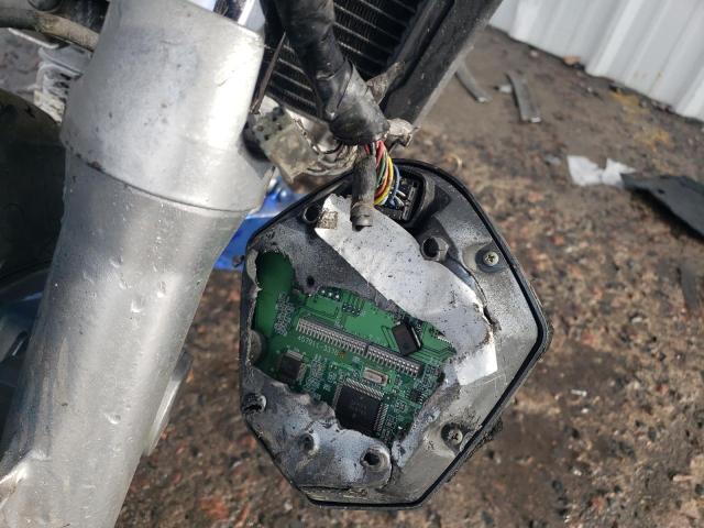 2007 SUZUKI SV1000 S - JS1VT54A472101063