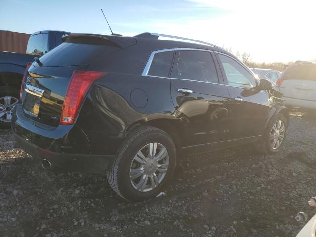 3GYFNBE36FS597662 | 2015 CADILLAC SRX LUXURY