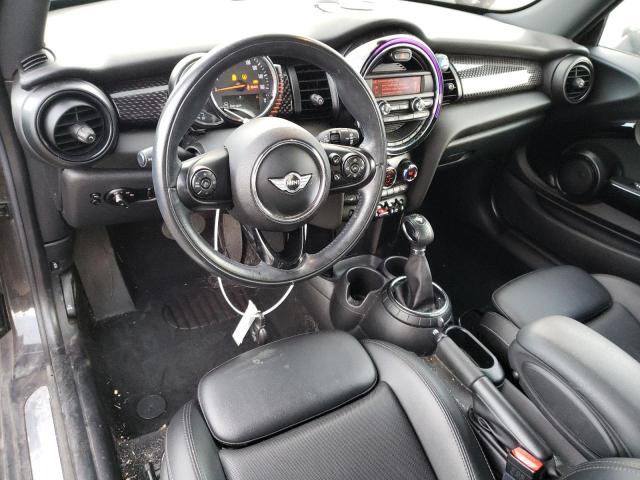 WMWXP7C54G2A43054 | 2016 MINI COOPER S