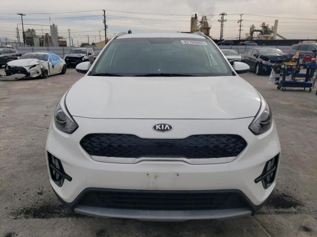 KNDCB3LC5M5465641 2021 Kia Niro Lx