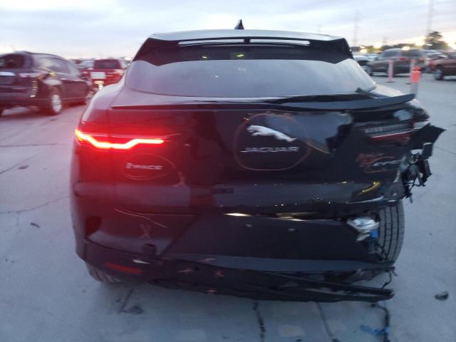 2020 JAGUAR I-PACE HSE SADHD2S19L1F80346