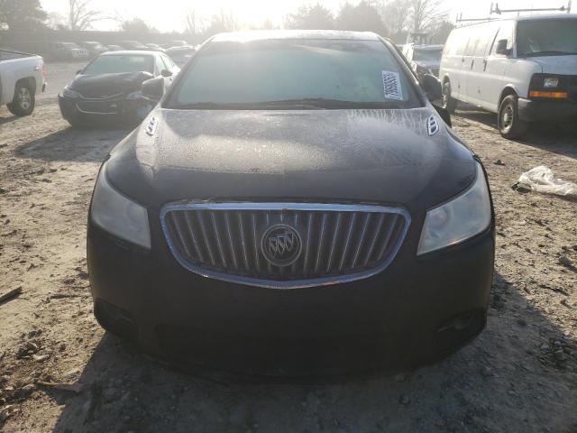 1G4GE5EV3AF113954 | 2010 Buick lacrosse cxs