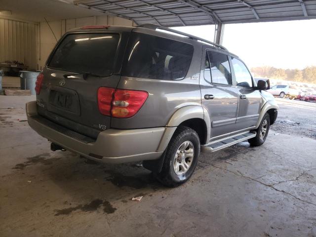 5TDZT34A13S178732 | 2003 Toyota sequoia sr5