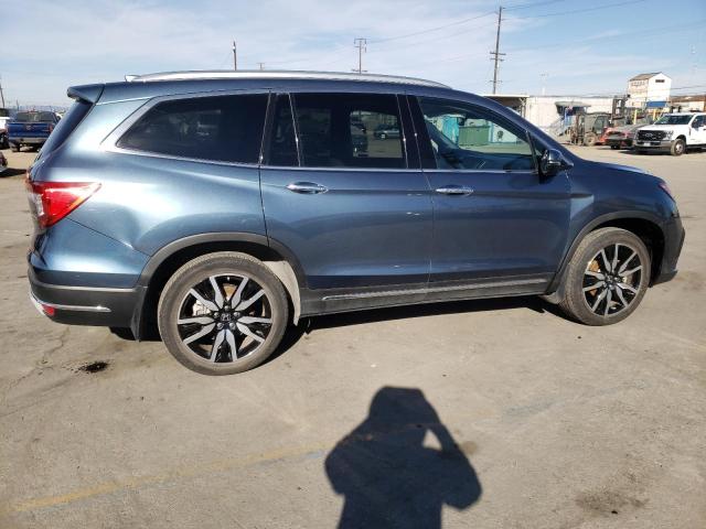 5FNYF5H9XKB041273 | 2019 HONDA PILOT TOUR