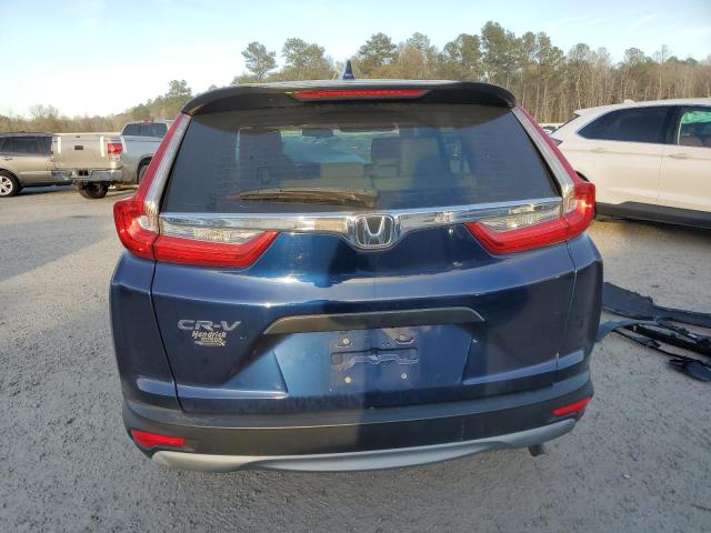 2HKRW5H3XJH418488 | 2018 HONDA CR-V LX