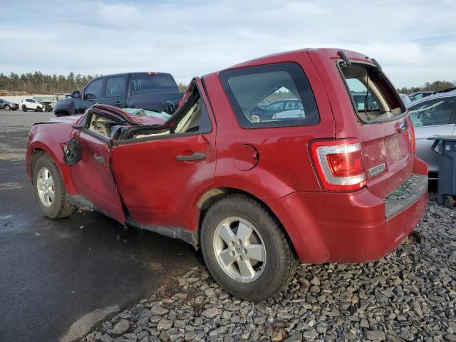 1FMCU0C71BKB10441 | 2011 Ford escape xls