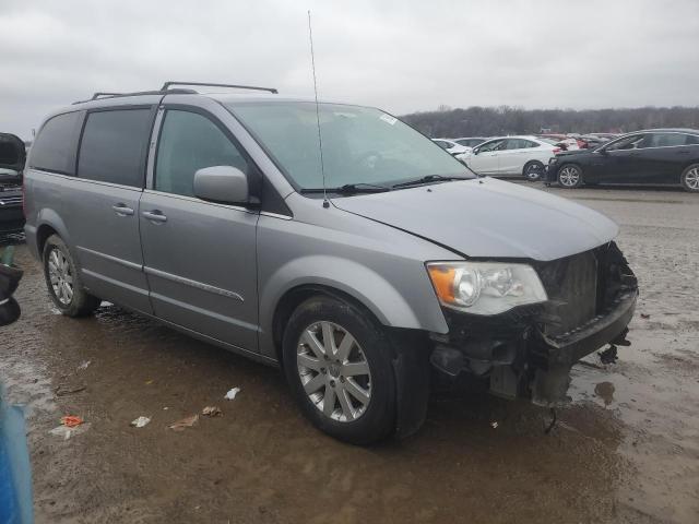 VIN 2C4RC1BG0GR245654 2016 Chrysler Town and Countr... no.4