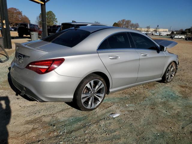 WDDSJ4EB5KN704147 | 2019 MERCEDES-BENZ CLA 250