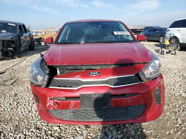 3KPA25AD8LE329702 | 2020 KIA RIO LX