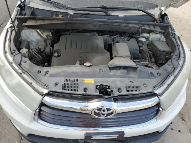 5TDYKRFH2GS151752 | 2016 TOYOTA HIGHLANDER