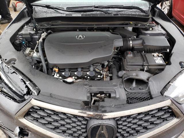 2018 ACURA TLX TECH+A - 19UUB2F65JA007977