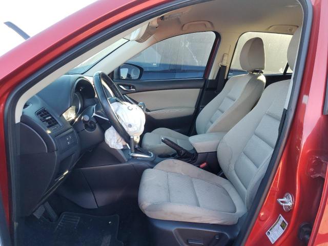 VIN JM3KE2CY5F0456602 2015 Mazda CX-5, Touring no.7