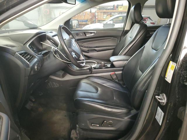 2FMPK4K89FBB49299 2015 FORD EDGE, photo no. 7