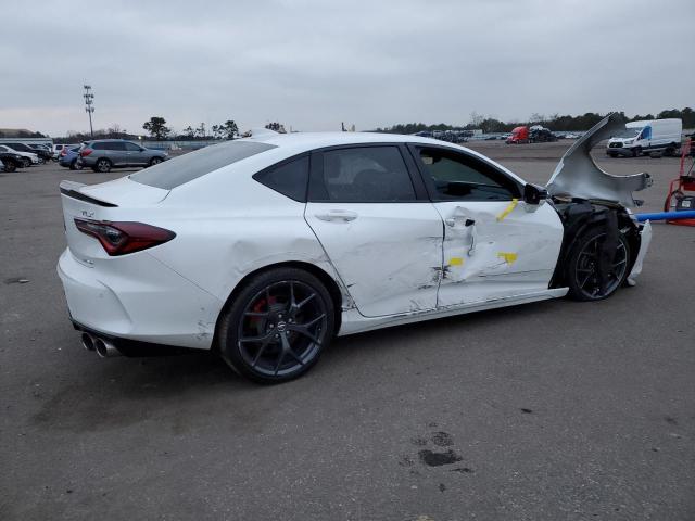 2022 ACURA TLX TYPE S - 19UUB7F99NA001578