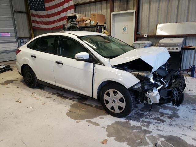 1FADP3E24JL234589 | 2018 Ford focus s