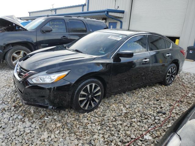 1N4AL3AP5JC246623 | 2018 Nissan altima 2.5