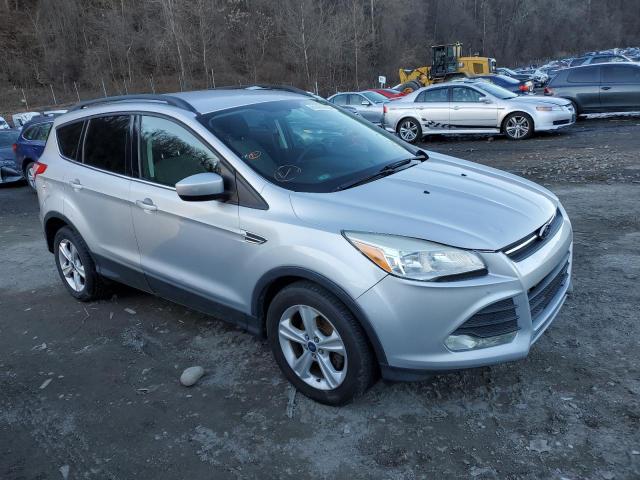 2014 Ford Escape Se VIN: 1FMCU0GX2EUA91157 Lot: 81470753