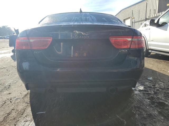2017 JAGUAR XE PREMIUM - SAJAD4BG1HA978976