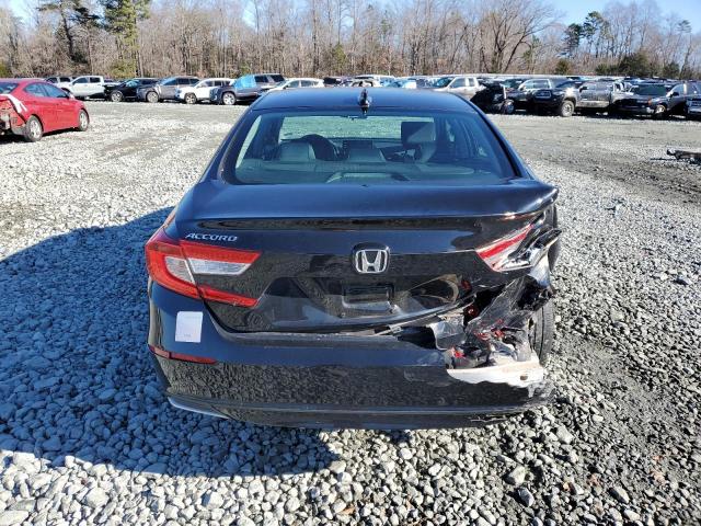 1HGCV1F12KA144541 | 2019 HONDA ACCORD LX