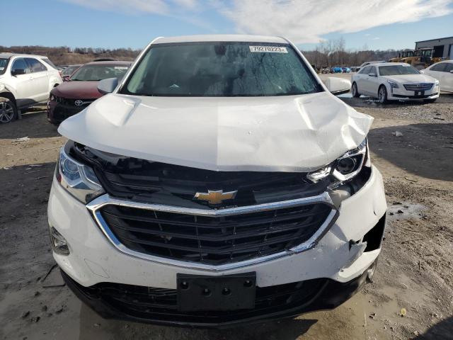 2GNAXJEV9J6303224 | 2018 CHEVROLET EQUINOX LT