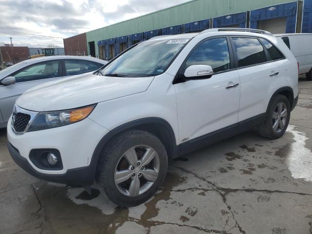 2013 Kia Sorento EX