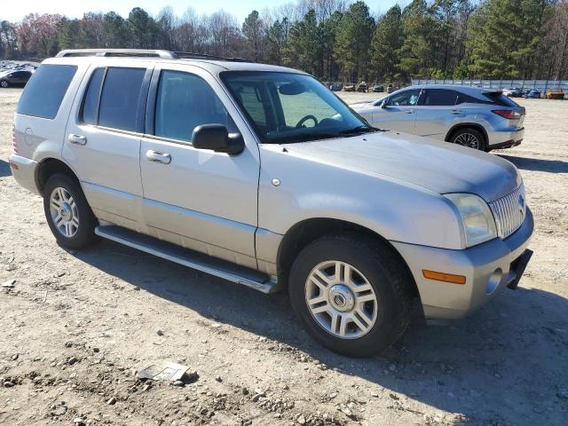 4M2ZU86K83UJ17500 2003 Mercury Mountaineer