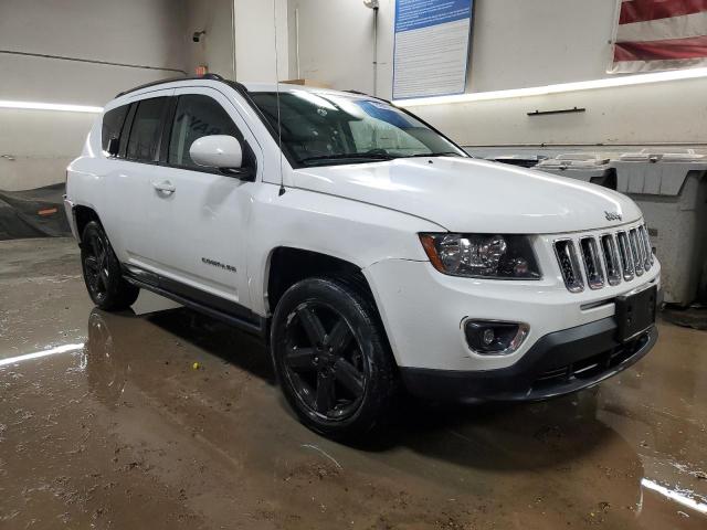 1C4NJCEA3ED886935 | 2014 JEEP COMPASS LA