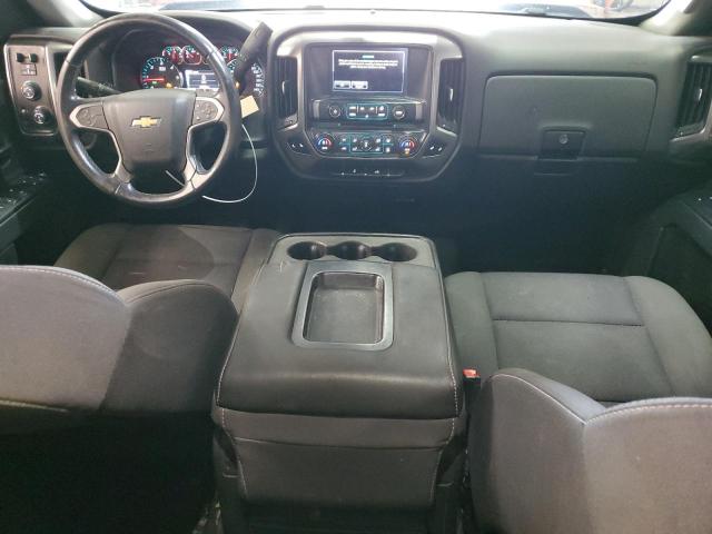 2016 CHEVROLET 1500 SILVE - 1GCVKREC4GZ246031