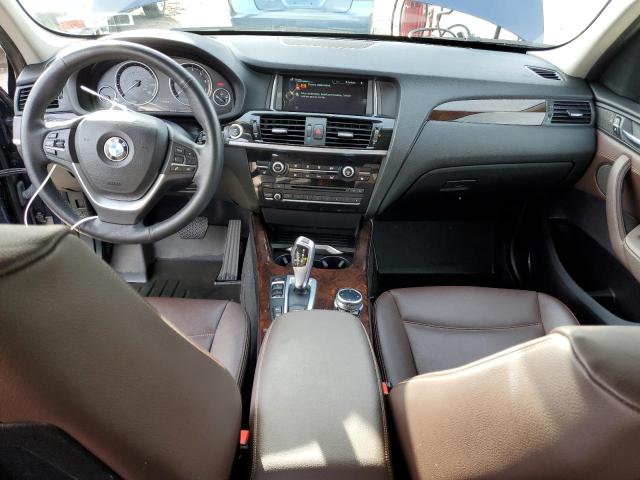 5UXWX9C52F0D51102 2015 BMW X3, photo no. 8