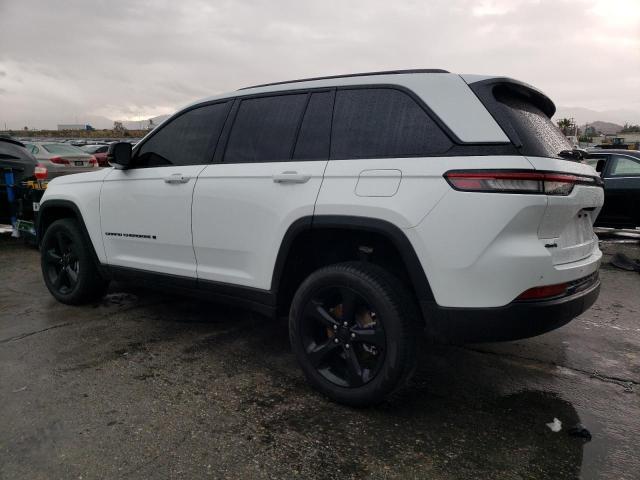 2023 JEEP GRAND CHER - 1C4RJHBG8PC508366