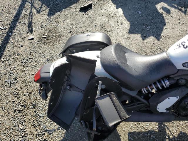 2022 KAWASAKI EN650 C - JKAENEC15NDA05779