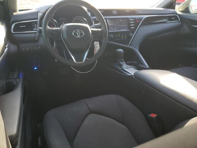 4T1B11HK4JU569215 | 2018 TOYOTA CAMRY L