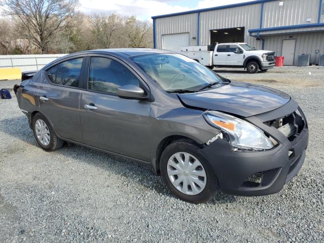 3N1CN7AP5FL835853 | 2015 NISSAN VERSA S