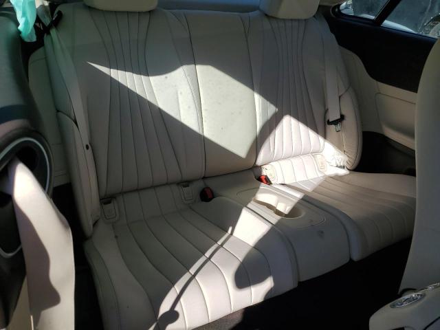 2018 MERCEDES-BENZ E 400 - WDD1J6FB1JF008688