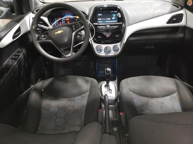 KL8CD6SA7GC579936 | 2016 CHEVROLET SPARK 1LT