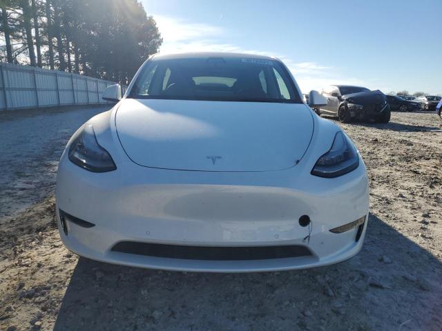 5YJYGDED0MF110877 | 2021 TESLA MODEL Y