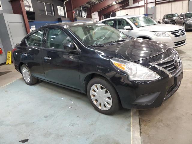 3N1CN7APXKL819836 | 2019 NISSAN VERSA S