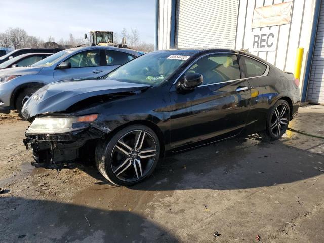 1HGCT2B86EA007671 | 2014 HONDA ACCORD EXL