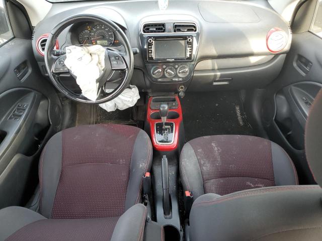 2019 MITSUBISHI MIRAGE LE ML32A5HJXKH012793