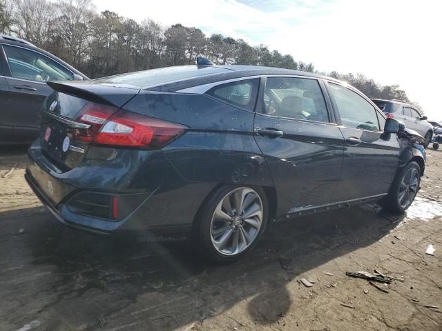 2018 HONDA CLARITY - JHMZC5F14JC013246