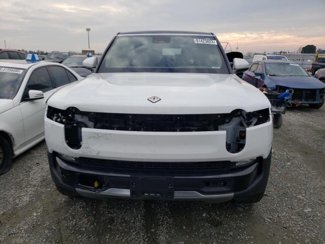 7PDSGABA6PN005077 | 2023 RIVIAN R1S ADVENT