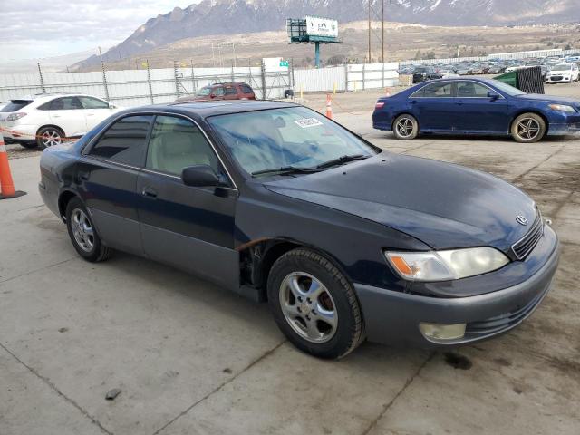 1997 Lexus Es 300 VIN: JT8BF22GXV0050908 Lot: 81808193