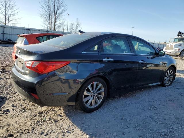 5NPEC4AC3EH920213 | 2014 HYUNDAI SONATA SE