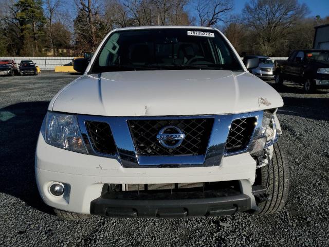 1N6ED0EB3MN707667 | 2021 NISSAN FRONTIER S